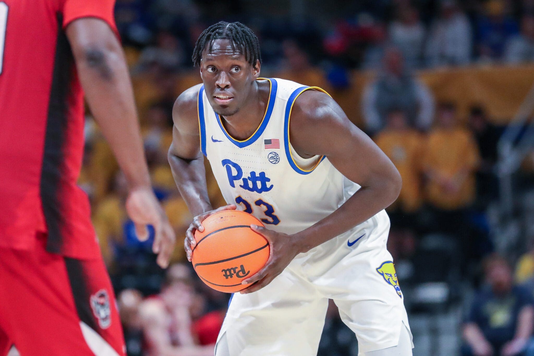 Let's take a look at where the outgoing basketball transfers from Pitt, Duquesne, and Robert Morris ended up.