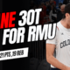 Robert Morris won a wild triple-overtime game on Sunday afternoon over Northern Kentucky, and I break it down here on The Hoops Report.