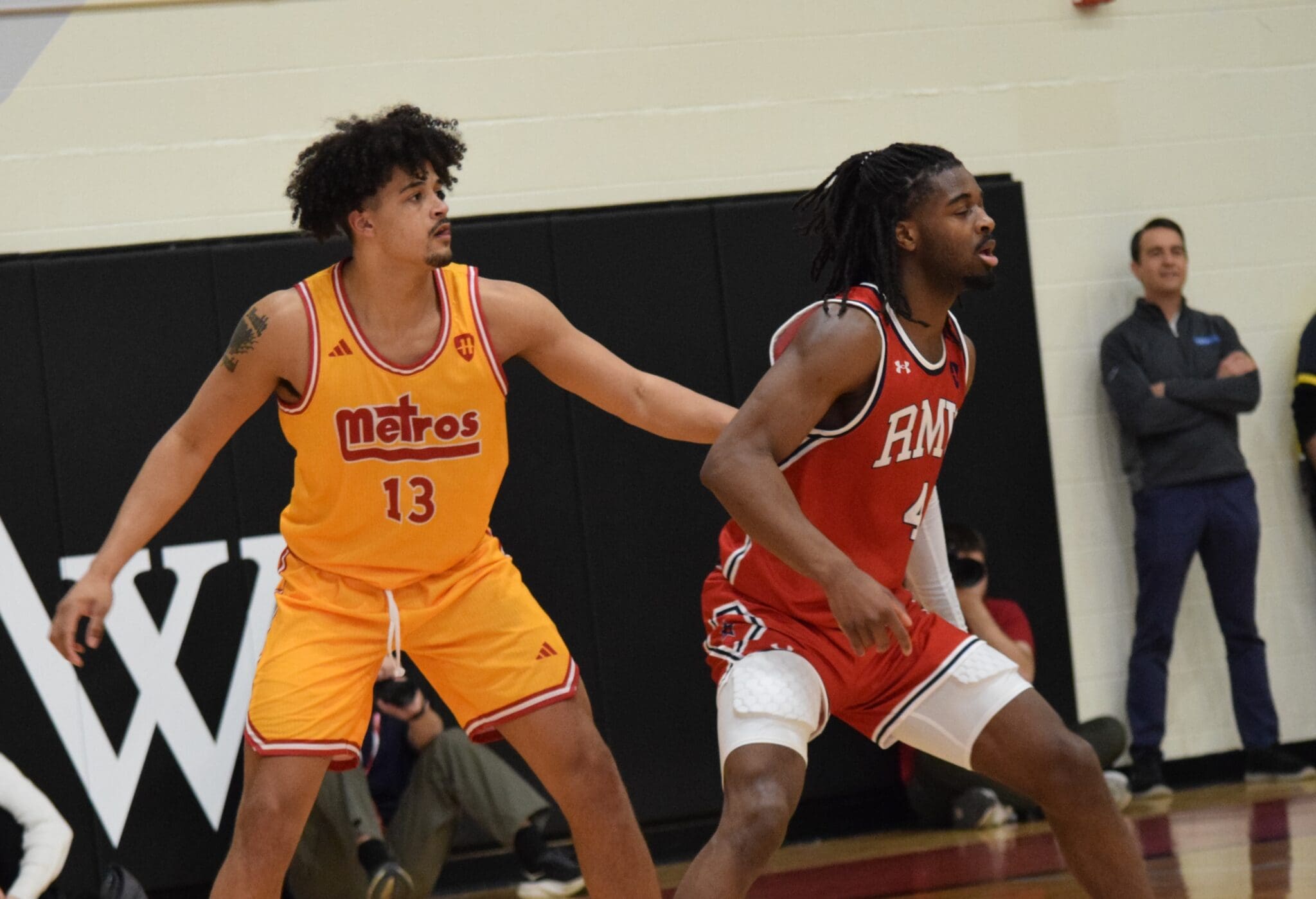 Pittsburgh Sports Now Robert Morris