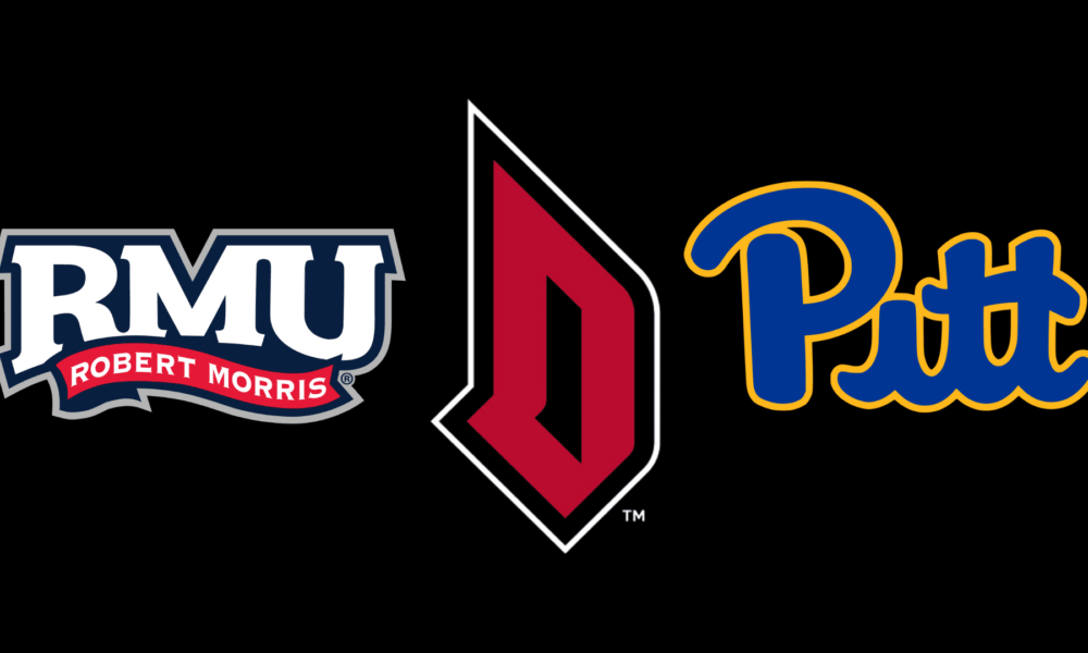 Pittsburgh's basketball scene has been a roller coaster ride this year. Pitt, Duquesne, and Robert Morris basketball have been up and down.