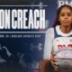 Robert Morris commit London Creach -- RMU Athletics