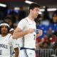 Robert Morris forward Alvaro Folgueiras wins Horizon League Player of the Year award -- RMU Athletics