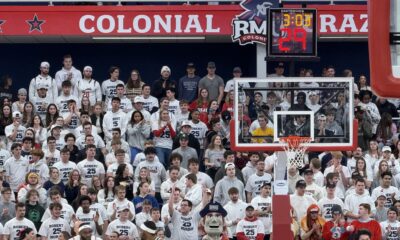 Robert Morris, RMU basketball