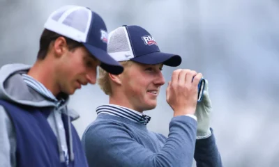Robert Morris golf team -- RMU Athletics