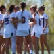 Robert Morris women's lacrosse team -- RMU Athletics