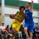 Robert Morris forward target Samuel Obenjo -- Samuel Obenjo X account
