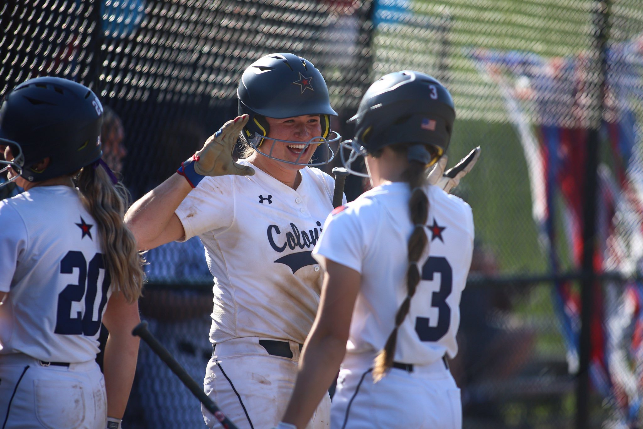 Robert Morris softball -- RMU Athletics
