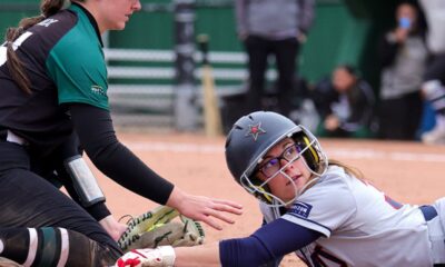 Robert Morris softball -- RMU Athletics