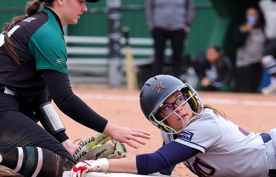 Robert Morris softball -- RMU Athletics