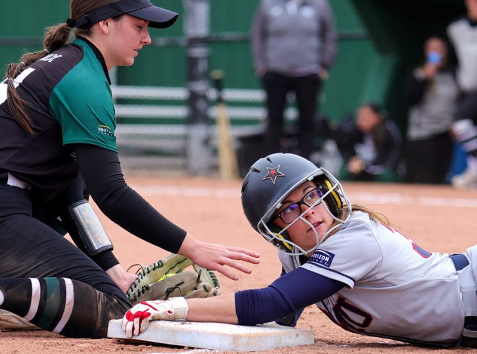 Robert Morris softball -- RMU Athletics