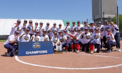 Robert Morris softball -- RMU Athletics