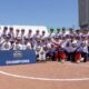 Robert Morris softball -- RMU Athletics