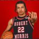 Robert Morris commit, IU Indy transfer DeSean Goode -- DeSean Goode's X account