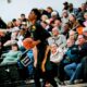 Western Oklahoma State College transfer, Robert Morris commit Jeremiah Littlejohn -- Littlejohn's IG