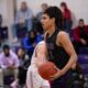 Robert Morris forward target Nigel Wilson -- Bellevue Athletics