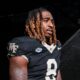 Wake Forest linebacker Eldrick Robinson II - Robinson's X account