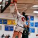 WPA Bruins center, Robert Morris target Kendall Hulsman -- Kendall Hulsman's X account