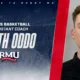 Robert Morris assistant coach Keith Oddo -- RMU Athletics