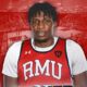 Robert Morris signee, Alabama State transfer Ubong Okon -- RMU Athletics