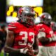 Youngstown State commit, Robert Morris target Marcus Henderson II - Courtesy of Henderson