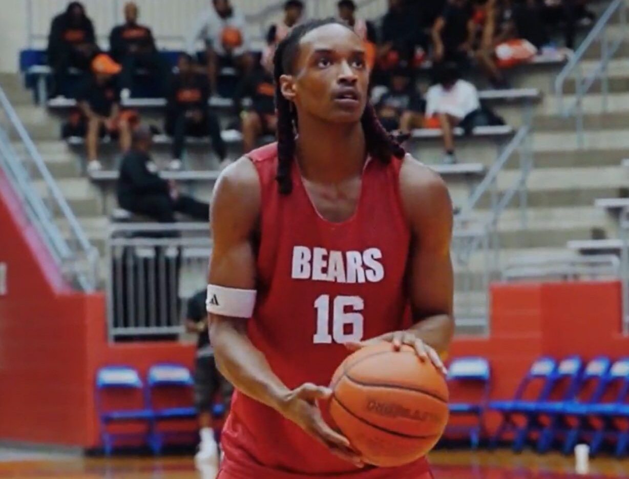 Robert Morris target Zion Ibekwe -- Ibekwe's X account