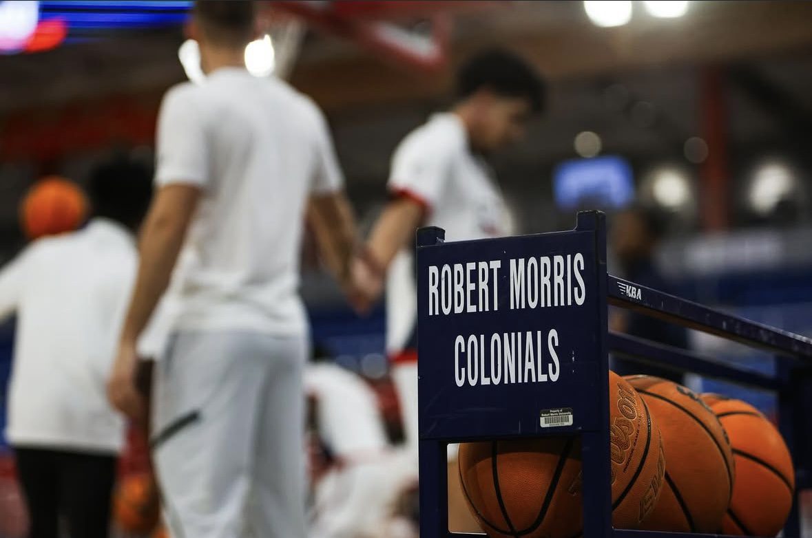 Robert Morris basketball -- RMU Athletics