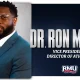 Robert Morris hired Dr. Ron Moses as Vice President and Director of Athletics on July 24, 2026 -- Photo Courtesy of Robert Morris Athletics